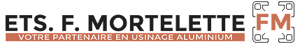 Ets F. MORTELETTE | Parachèvement & usinage d’accessoires à Lagrave