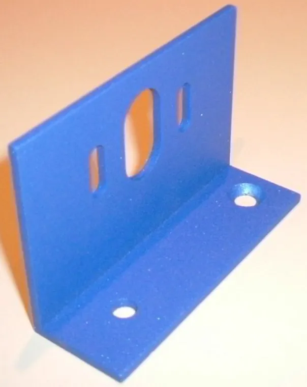 Les avantages du thermolaquage, Lagrave, Ets F. MORTELETTE