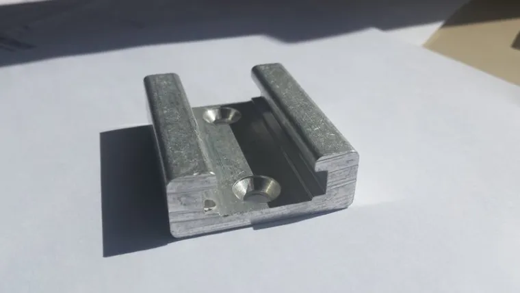 Qu'est-ce que l'aluminium profilé?, Lagrave, Ets F. MORTELETTE