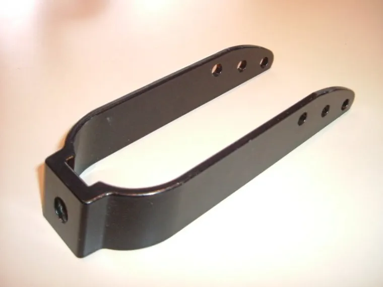 Les avantages de l'anodisation, Lagrave, Ets F. MORTELETTE