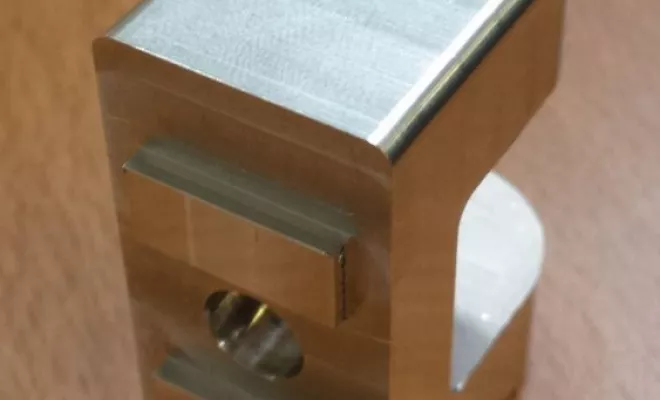 Aluminium profilé, Lagrave, Ets F. MORTELETTE